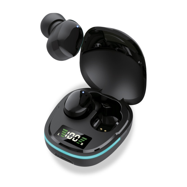 Loud bluetooth online earbuds